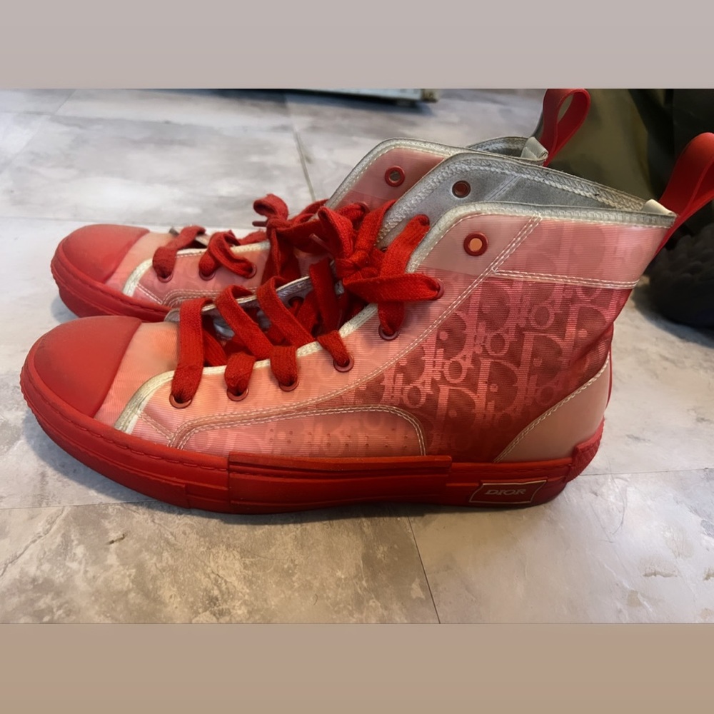 Christian Dior Sneaker